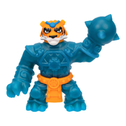 Heroes of Goo Jit Zu Smash Strikers - Squishy Tygor