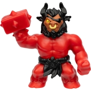 Heroes of Goo Jit Zu Smash Strikers - Terror Bull