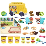 Play-Doh School Day Adventures
