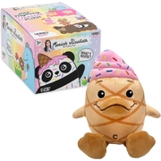 Moriah Elizabeth Mystery Plush 15cm (Series 2) Assorted