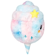Squishable Comfort Food Cotton Candy Plush