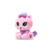 Littlest Pet Shop Beanies Cat Plush