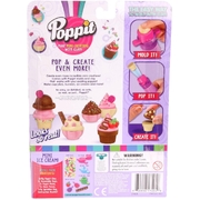 Poppit Mini Ice Cream Refill Pack