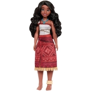 Disney Moana 2 Moana Fashion Doll