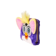 Loungefly Furby Plush Cosplay Zip Around Wallet