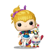 Funko POP Rainbow Brite with Sprite Twink Diamond Glitter #1796 Vinyl Figure