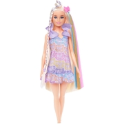 Barbie Fun & Fancy Doll JCT72