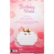 Barbie Signature Birthday Wishes JBJ07