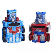 Transformers Swapticons Optimus Prime & Ultra Magnus Figure
