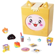 LankyBox Really Big Foxy Mystery Box Set