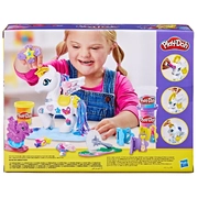 Play-Doh Magical Stylin' Unicorn