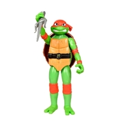 TMNT Teenage Mutant Ninja Turtles Mutant Mayhem Mutant XL Raphael Action Figure