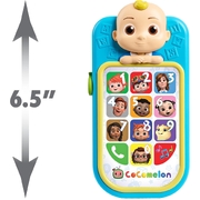 Cocomelon JJ's First Learning Phone