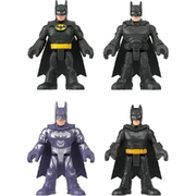 Imaginext DC Super Friends Batman 85th Anniversary Set