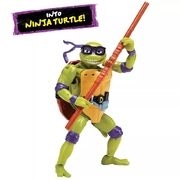 Tales of Teenage Mutant Ninja Turtles: Mutations Deluxe 5.5??Donatello Pet to Ninja Figure