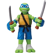 Tales of the Teenage Mutant Ninja Turtles Roll 'N Punch Leonardo