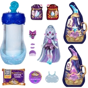 Magic Mixies Pixlings Deluxe Pack Flyt the Dragonfly 