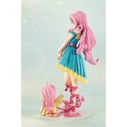 Kotobukiya My Little Pony Fluttershy Bishoujo Statue