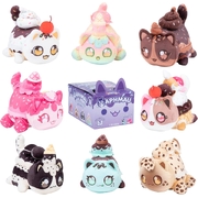 Aphmau MeeMeows Mystery Plush Ice Cream Limited Edition Single Pack Assorted