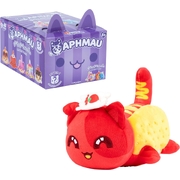 Aphmau MeeMeows Mystery Plush Carnival Treats (Litter 7) Single Pack Assorted