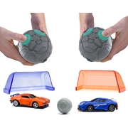 Rocket League Micro RC Battle Vehicle - 2 Pack