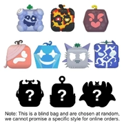 Blox Fruits (Series 2) Mini Figure Blind Bag