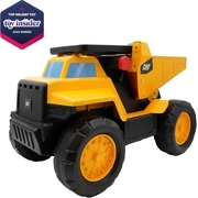 CAT Play and Ride Dump Truck