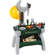 Bosch Mini Junior Workbench Pretend Play Toy