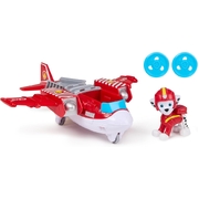 Paw Patrol Air Rescue Themed Vehicle Marshall Hero Hydro Plane