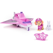 Paw Patrol Air Rescue Themed Vehicle Skye Hero Claw Jet