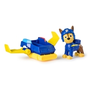Paw Patrol Action Pups Chase with Hoverboard Action Figure