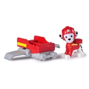 Paw Patrol Action Pups Marshall with Hoverboard Action Figure