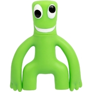 Heroes of Goo Jit Zu Rainbow Friends Action Figure - Green