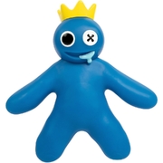 Heroes of Goo Jit Zu Rainbow Friends Action Figure - Blue