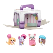 Little Live Pets Mama Surprise Families Adoption Pack (Season 1)