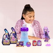 Magic Mixies Pixlings Howlexa Doll Single Pack