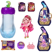 Magic Mixies Pixlings Faye Doll Single Pack