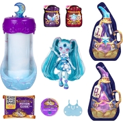 Magic Mixies Pixlings Marena The Ice Mermaid Pixling Doll Single Pack