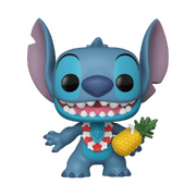 Funko Pop Disney Lilo & Stitch Luau Stitch #1567 Vinyl Figure