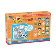 Funko Bitty POP Dragon Ball Z Frieza Bitty Pop! 4-Pack