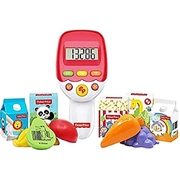 Fisher-Price Supermarket Scanner
