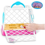 ZURU Pet's Alive Mama Bunny & Baby Surprise
