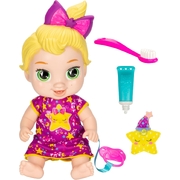 Baby Alive Lil Dreamer Lala Blonde Doll