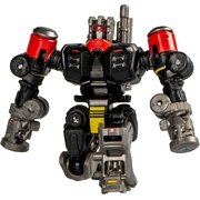 Transformers Studio Series Core : Bumblebee Concept Art Frenzy Action Figure