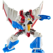 Transformers Studio Series Core Bumblebee Starscream Action Figure