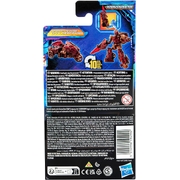 Transformers Legacy United Core Infernac Universe Bouldercrash 3.5” Action Figure