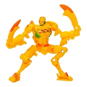 Transformers Legacy United Core Class Cheetor 3.5” Action Figure