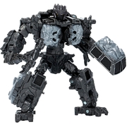 Transformers Legacy United Deluxe Infernac Universe Magneous 5.5” Action Figure