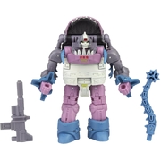 Transformers Studio Series 86-08 Deluxe Class The Movie Gnaw 4.5” 