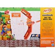 Minecraft - Bow Dart Nerf Blaster